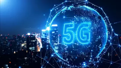 5G'de Geri Sayım Başladı: Bakan Uraloğlu 1 Nisan'da İlk Sinyali Açıklıyor