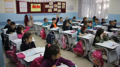 6 Şubat 2026'da Kahramanmaraş, Adıyaman ve Gaziantep'te Okullar Tatil Mi?