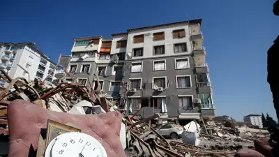 6 Şubat Depremi'nin 3. Yılı: Kayıplar, Yaralılar ve Yıkılan Binalar