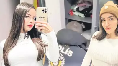 8 İlde Eşzamanlı OnlyFans Operasyonu: 17 Gözaltı ve Mal Varlıklarına El Koyma
