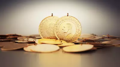 9 Şubat 2026 Altın Fiyatları: Gram Altın 7 Bin Liraya Yaklaştı, Ons 4.968 Dolar