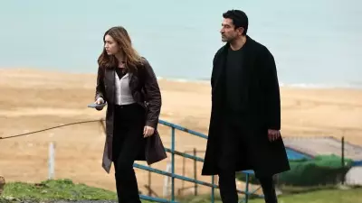 A.B.İ. 6. Bölüm Heyecanı: Çağla Babasının Katilini Öğrendi!