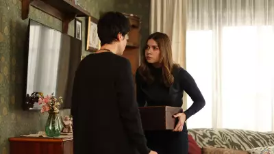 A.B.İ. Dizisinin 8. Bölüm Fragmanı Heyecanla Bekleniyor! Gözler atv'de!