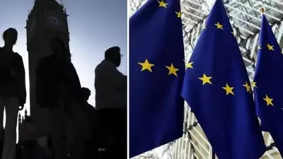 AB Ülkelerinde Tehdit Algısı Yüksek: Yüzde 68 Ülkesini Risk Altında Görüyor