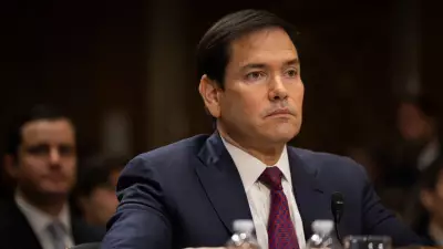 ABD Dışişleri Bakanı Rubio İsrail'e Gidiyor: İran Görüşmeleri ve Askeri Planlar Gündemde