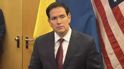 ABD Dışişleri Bakanı Rubio, İsrail'i Ziyaret Ederek Netanyahu ile İran'ı Görüşecek