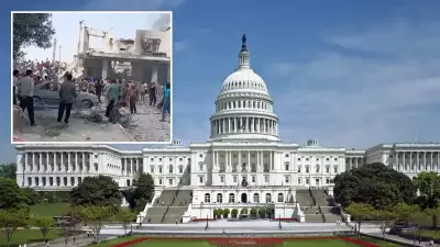 ABD Kongre Üyeleri İran Saldırılarına Tepki Gösterdi, Senato'yu Toplanmaya Çağırdı