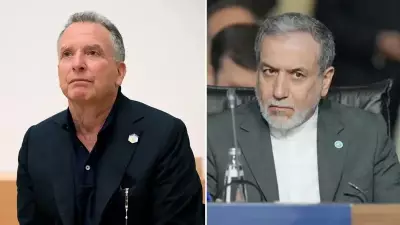 ABD-İran Görüşmelerinde İlerleme Kaydedildi, Detaylar Ele Alınacak