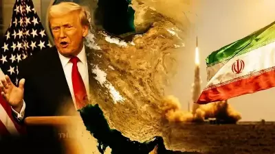 ABD-İran Müzakerelerinin İkinci Turu Başladı: Witkoff ve Arakçi Masada