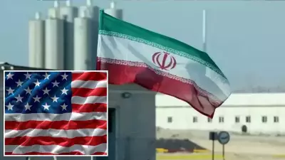 ABD-İran Nükleer Müzakerelerinde Savaş Riski: 'Hala Çok Uzak' Denildi