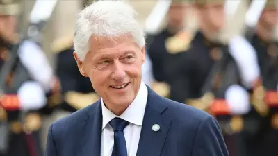 ABD'de Epstein Soruşturması: Eski Başkan Clinton İfade Verdi, Suçlardan Haberdar Olmadığını Söyledi