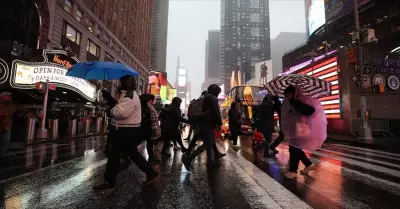 ABD'de İstihdam Artışında 4 Haftalık Güçlü Yükseliş Dikkat Çekti