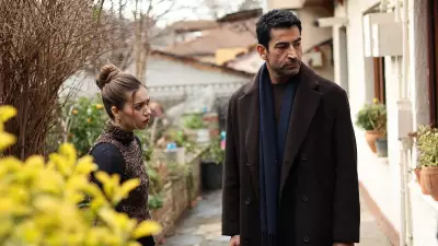 A.B.İ'de Doğan, Kardeşini Kurtarırken Yeni Bir İz Buluyor