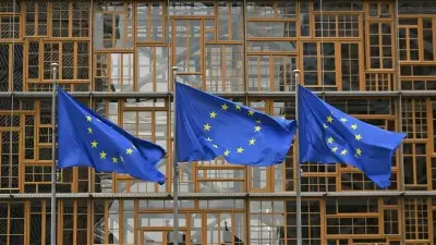 AB'den İran-ABD Müzakerelerine Destek ve Askeri Tırmanma Uyarısı