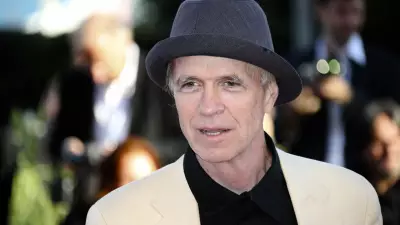 ABD'li Oyuncu Tom Noonan 74 Yaşında Hayatını Kaybetti