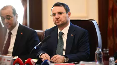 Adalet Bakanı Gürlek Hakim ve Savcılara Seslendi: 'Adalet Ailesini Güçlendireceğiz'