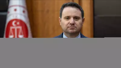 Adalet Bakanı Gürlek: Meclis Kararıyla Duruşmalar Canlı Yayınlanabilir