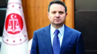 Adalet Bakanı Gürlek: Yargı Teşkilatının Yapısal Sorunlarını Çözeceğiz
