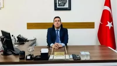 Adalet Bakanlığı'nda Yeni Atamalar: Can Tuncay ve İsimler Bakan Yardımcısı Oldu