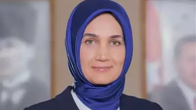 Adalet ve İçişleri Bakanlıklarında Görev Değişikliği: Üç Bakan Yardımcısı Görevden Alındı