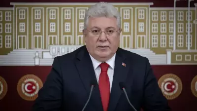 Akbaşoğlu Meclis'te Önemli Açıklamalar Yaptı: Deprem, Konut, Terör ve Emekliler Gündemde