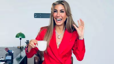 Çağla Şıkel'in Form Sırrı: Pişiyi 6 Ayda Bir Yiyor!