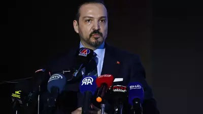 Almanya'da 4. Avrupa Türk Medya Zirvesi Düzenlendi: Diaspora Gücü Vurgusu