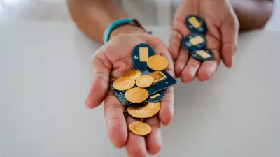 Altın Fiyatları Yükselişte: 5 Şubat 2026 Güncel Alış-Satış Tablosu