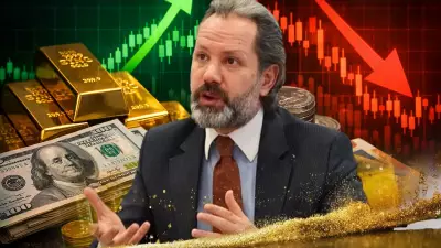 Altın ve Gümüşte Savaş Trendi: Gram Altın Rekor Peşinde, İslam Memiş'ten Kritik Uyarı