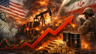 Altın ve Petrol Fiyatlarında 'Savaş' Senaryosu: 150 Dolar ve 6.500 Dolar Uyarısı