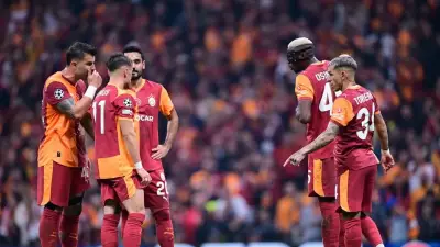 Şampiyonlar Ligi Heyecanı: Galatasaray-Juventus Maçı Şifresiz Kanalda!