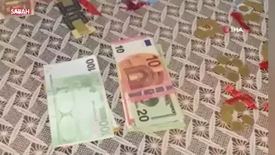 Anamur'da Yaşlı Kadının 44 Yıllık Birikimi Dolandırıldı, Şüpheliler Tarsus'ta Yakalandı