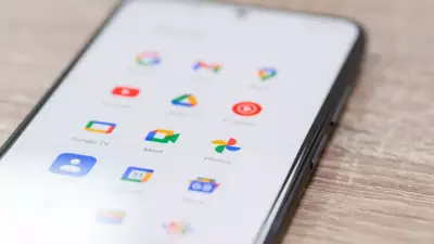Android 17 ile Devrim: Apple'ın Handoff Özelliği Artık Google'da