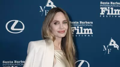 Angelina Jolie ABD'yi Terk Ediyor: Hollywood Yıldızının Radikal Kararının Arkasındaki Sebep