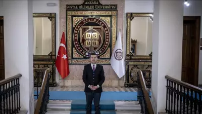 Ankara Sosyal Bilimler Üniversitesi Uluslararası Sıralamalarda İlk 100 Hedefliyor