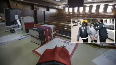 Ankara'da Uyuşturucu Örgütüne Ağır Ceza: 70 Kilo Ele Geçirildi, 134 Kişi Gözaltında