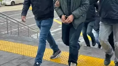 Ankara'dan 11 İle Operasyon: Sahte Polis ve Savcı Dolandırıcılığında 87 Milyon TL Vurgun