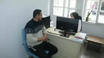 Çankırı'da Obezite Alarmı: 30 Bin Kişi Tarandı, Dörtte Üçü Fazla Kilolu Çıktı