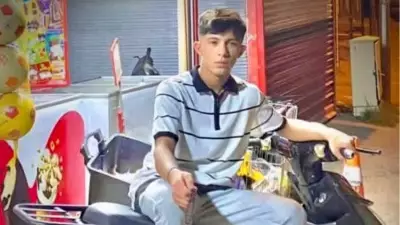 Şanlıurfa'da Doğum Günü Kutlaması Trajediye Dönüştü: 17 Yaşındaki Genç Kazara Kendini Vurdu