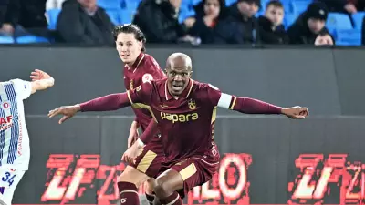 Anthony Nwakaeme: Fenerbahçe Maçının Şehir İçin Önemini Biliyoruz