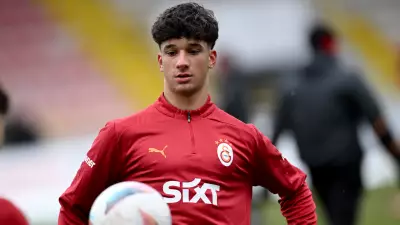 Çağrı Balta'nın Avukatından Flaş Açıklama: Galatasaray'la Antrenmana Çıkmayacak