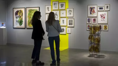 Art Show: Galeriler Buluşması 2026, Sanat Dünyasını Dayanışma İçinde Buluşturuyor