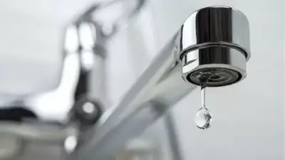 ASKİ Ankara'da Su Kesintisi Duyurdu: Çubuk'ta Mahalleler Etkilenecek