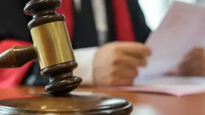 Avukat Serkan Korkmaz'a 10 Yıl 6 Ay Hapis ve 13,5 Milyon TL Para Cezası