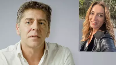 Aydın Erdem'den Aldatma İddialarına Net Yanıt: '4 Yıldır Fiilen Ayrıyız'