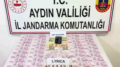 Aydın'da Uyuşturucu Operasyonu: 18 Torbacı Yakalandı, 132 Kişiye İdari Yaptırım