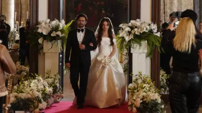 Aynı Yağmur Altında 3. Bölüm Heyecanı: Yeni Gelişmeler ve İzleme Detayları