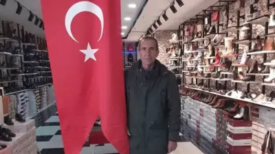 Babasını 12 Bıçak Darbesiyle Katleden Evlat Tutuklandı