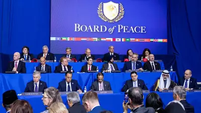 Bakan Fidan'dan Kritik Gazze Açıklaması: İstikrar Gücü'ne Asker Göndermeye Hazırız