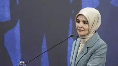 Bakan Göktaş, Oyun İçerik Üreticileriyle Dijital Güvenlik İçin Görüştü